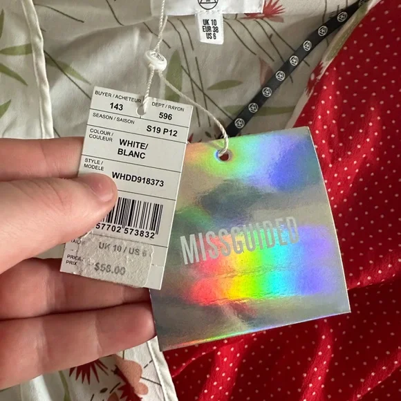 Summer Dress - Picture 3 of 3